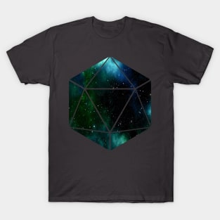 Nebula 20 T-Shirt